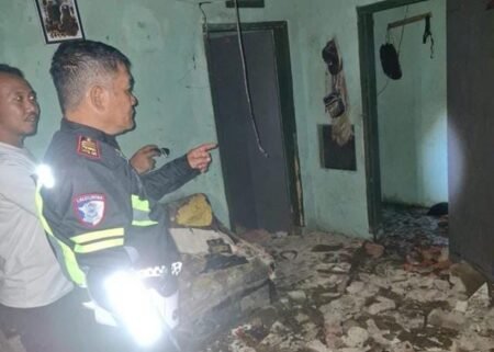 Korban Ledakan Gas Mandalajati Meninggal, Walikota: Kami Sangat Berduka
