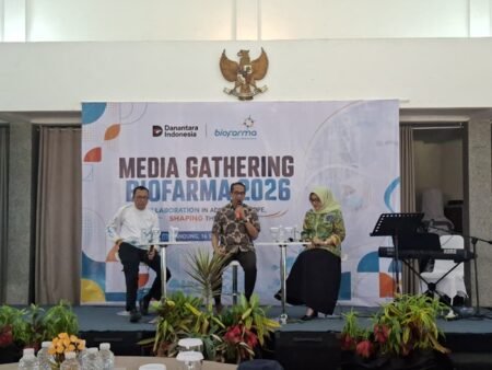 Bio Farma Transfer Teknologi Vaksin ke Sejumlah Negara, Dorong Diplomasi Kesehatan Indonesia