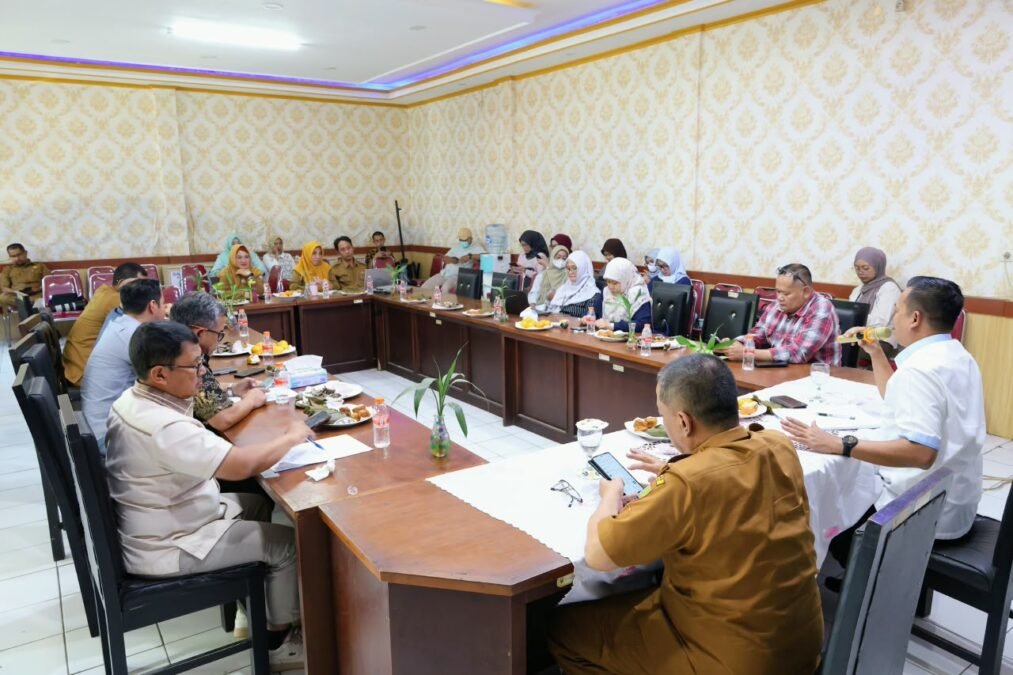 Pansus XV DPRD Jabar Soroti Krisis Sampah Open Dumping dan Tambang di Sumedang