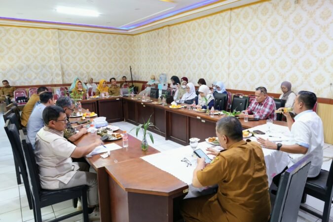 Pansus XV DPRD Jabar Soroti Krisis Sampah Open Dumping dan Tambang di Sumedang