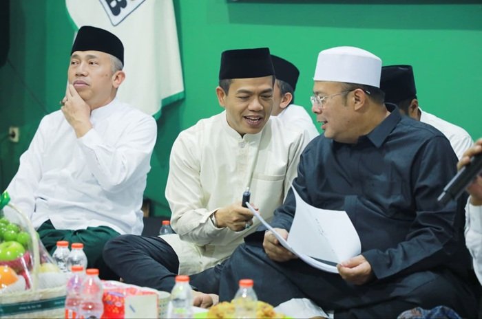 Kabar Gembira! 7.550 PPPK Paruh Waktu Kabupaten Bandung Bakal Jadi Penuh Waktu Januari 2027