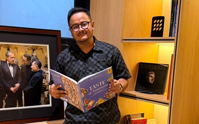 Abizar Machmud: Konsumsi Berita Negatif Berlebih Turunkan Imunitas dan Produktivitas Masyarakat!