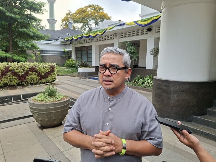 Waspadai ‘Super Flu’, Wali Kota Bandung Minta Anak Bergejala Tak Sekolah