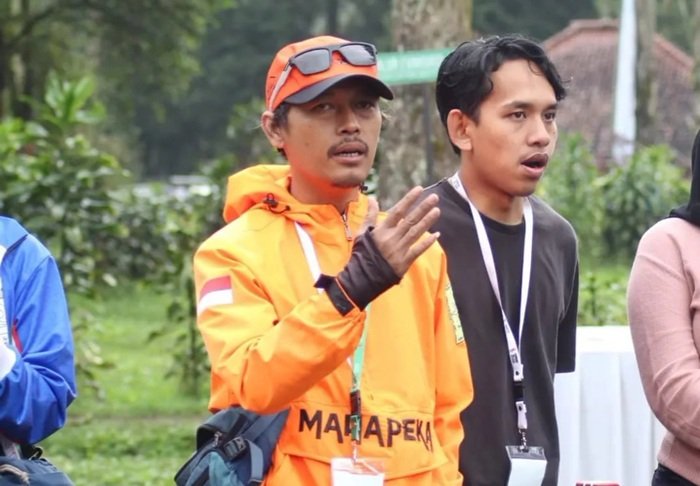 Eksa Silika Resmi Jadi Plt, KORMI Bandung Bersiap Pilih Ketua Baru