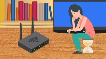 Proyek Kabel Gatot Subroto Bandung Amburadul, Internet IndiHome Mati Nyaris Sepekan dan Bikin Rugi
