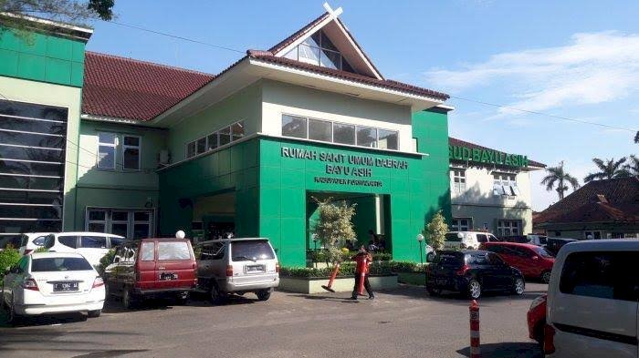 Abaikan Hak Pasien, Layanan IGD RSUD Bayu Asih Purwakarta Dinilai Jauh dari Kata Manusiawi