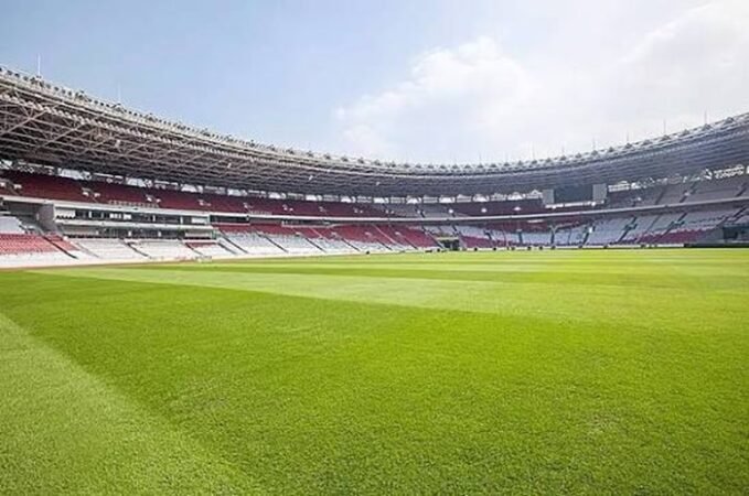 Persija vs Persib Resmi Digelar di SUGBK, Ferry Paulus Beri Peringatan Keras