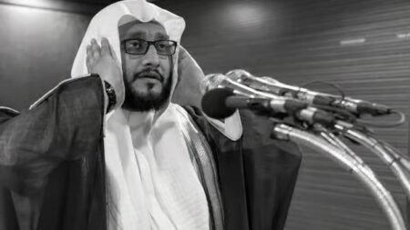 Jejak Dakwah Syekh Ibrahim Al Madani, Muazin Masjidil Haram yang Tutup Usia Usai Lantunkan Azan Fajar