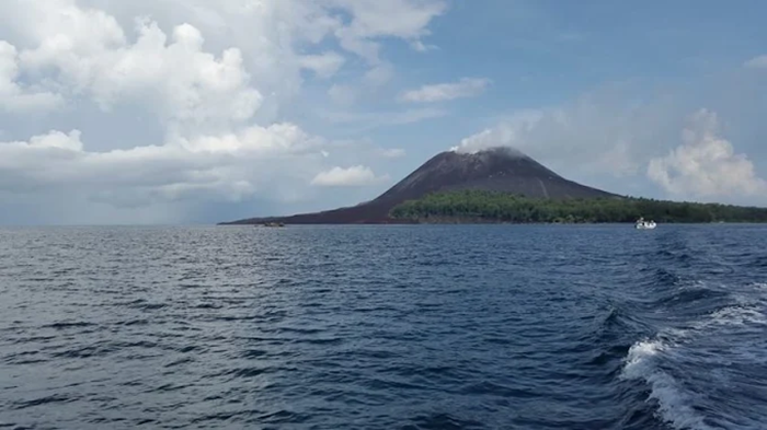 Hari Kedua Pencarian Speedboat di Selat Sunda, 5 Jurnalis Belum Ditemukan