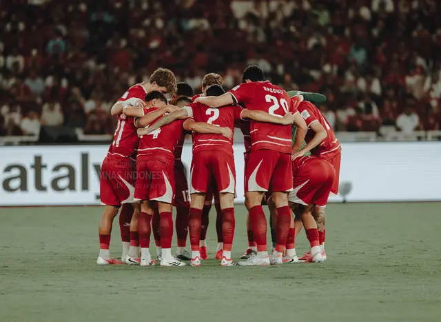 Terbongkar! Rencana Jahat Malaysia & Singapura Gagal Total? Indonesia Lolos Final Lewat Aksi Paling Gila