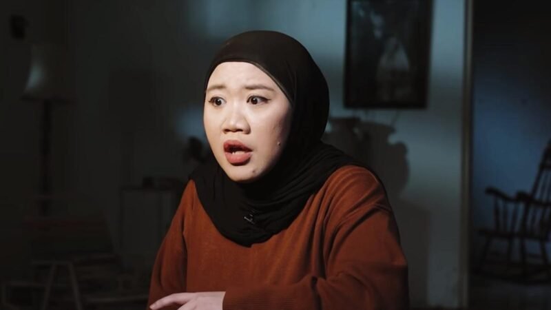 KHW 400 OTW Layar Lebar? Heboh Rumah Produksi Daftarkan Judul Film Mirip Konten Nadia Omara!