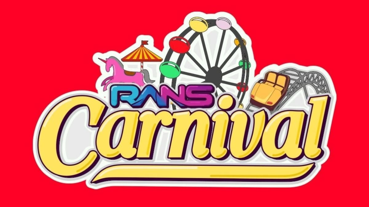 Badai Boikot Paling Parah? Fakta Mengejutkan Dibalik Hancurnya Rans Carnival 2026!