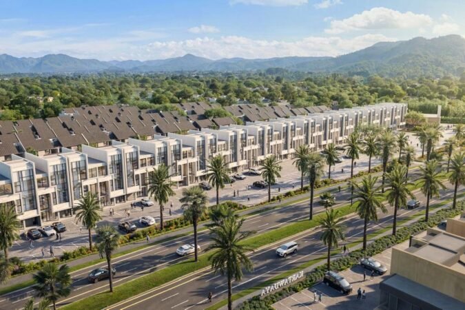Skandal HGB Kota Baru Parahyangan: KPK Amankan Berkas dan Ungkap Aliran Suap Miliaran