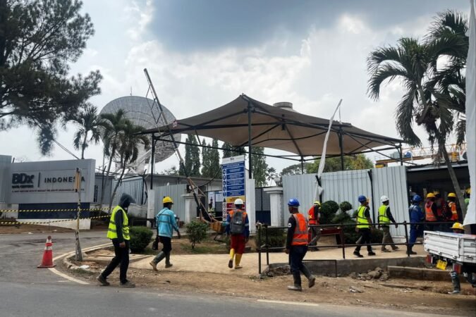 Polemik Data Center AI Jatiluhur: AMDAL Belum Rampung tapi Proyek Sudah Dimulai, Apakah Ruang Koreksi Masih Ada?