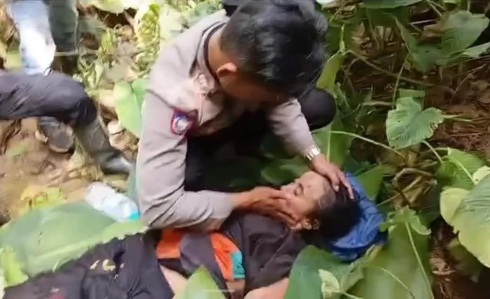 Misteri Perempuan Hilang di Kaki Gunung Burangrang, Ditemukan Luka di Kepala hingga Kaki