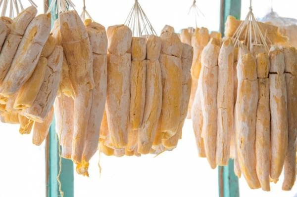 7 Kuliner Legendaris Khas Bandung Barat, Wajib Mampir ke Sentra Pembuatannya!