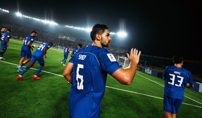 Usai Debut Manis di ACL Two, Sandy Walsh Siap Tempur di Laga Persib vs Persik Kediri