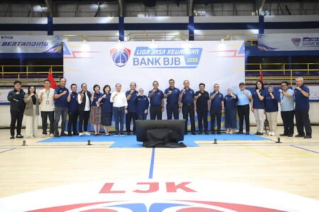 Liga Jasa Keuangan bank bjb 2026, Dukung Kolaborasi Industri Jasa Keuangan