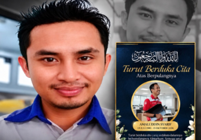 Generasi 2000-an Pasti Kenal! Sosok Cover Lagu MP3 Ini Meninggal Dunia