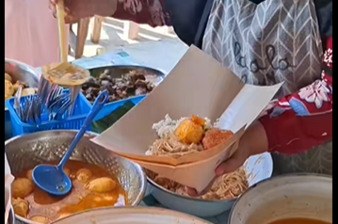 Jangan Cuma Lewat! 4 Tempat Sarapan di Purwakarta Ini Wajib Masuk Daftar Wisata Kuliner