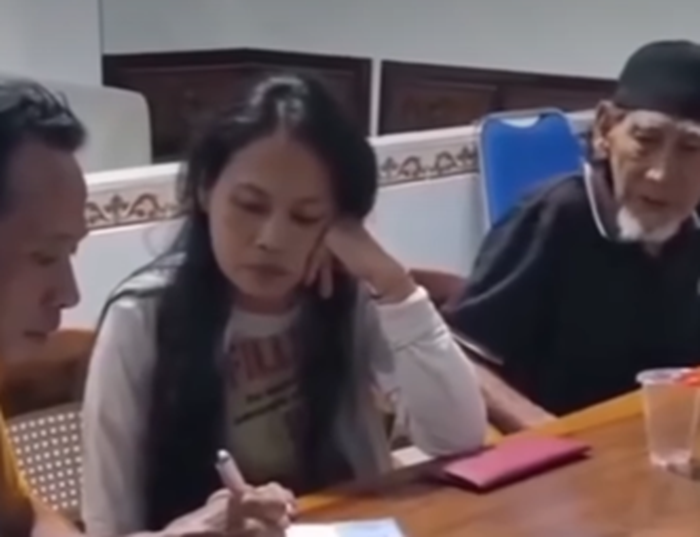 Dibesarkan Sepenuh Hati, Diusir di Usia Senja?! Kisah Pilu Kakek 78 Tahun yang Bikin Netizen Elus Dada