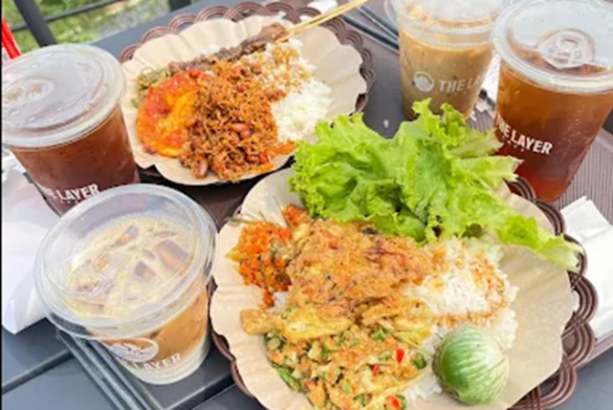 Bukan Cuma Soto Mie, Ini 5 Restoran Baru di Bogor yang Wajib Dicoba