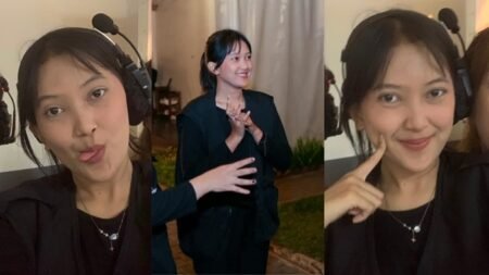 Mojang Bandung Gita Puspita: Aktif Berorganisasi, Mengajar, dan Terus Bertumbuh Mengejar Masa Depan