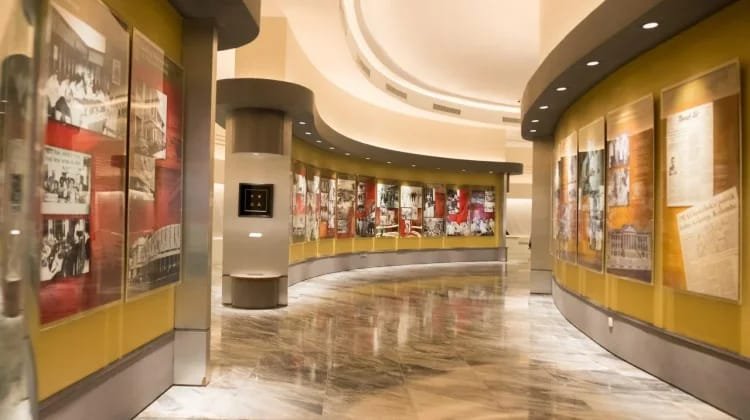 Pemkot Bandung Rencanakan Museum Musik Indonesia, Lokasi Masih Dikaji