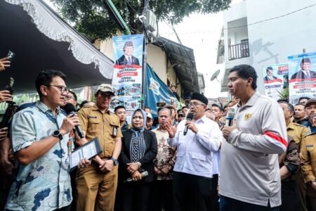 Pastikan Regulasi Siap, Pemkot Bandung Dukung Penuh Percepatan Program Bedah Rumah