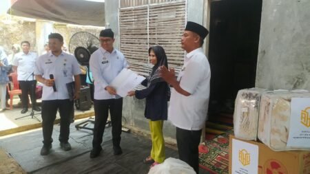 Dapat Status WNI hingga Modal Usaha, Babak Baru Kehidupan Ibu Baedah di Majalengka Dimulai