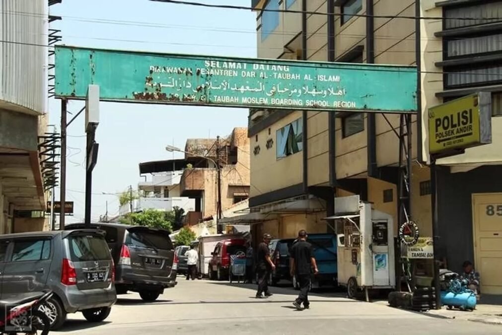 19 Rumah di Saritem Bandung Masih Dijadikan Tempat Prostitusi