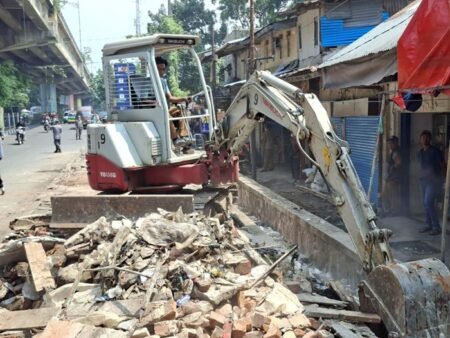 Nasib Pedagang di Kiaracondong Bandung Usai Lapak Dibongkar