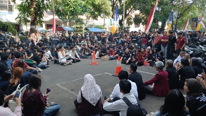 13 Mahasiswa Dilaporkan Jadi Korban Dugaan Pelecehan di Unpas, Kampus Bentuk Tim Investigasi