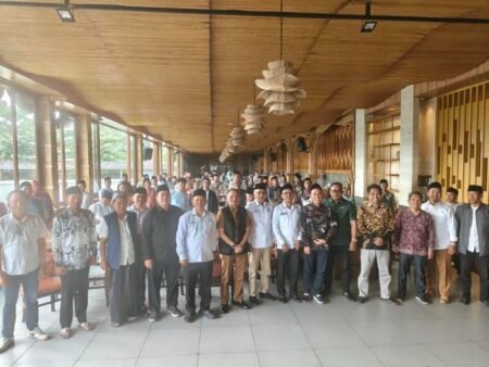 Pentingnya Modernisasi Pesantren: Alumni Cipasung Ungkap Strategi Jaga Tradisi di Era Digital