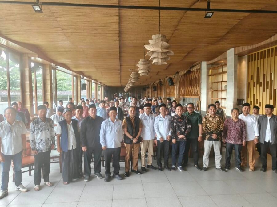 Pentingnya Modernisasi Pesantren: Alumni Cipasung Ungkap Strategi Jaga Tradisi di Era Digital