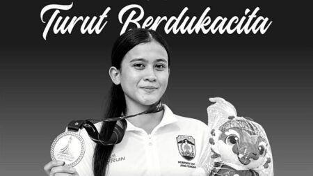 Sempat Lambaikan Tangan, Atlet Selam Peraih 2 Emas Porprov Jateng Meninggal saat Bertanding