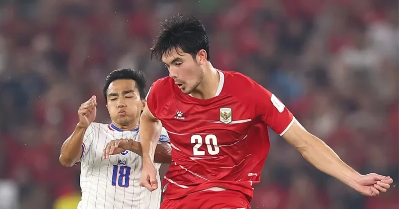 Akhiri Puasa Gelar 35 Tahun! Timnas Indonesia Juara FIFA ASEAN Cup Usai Bekuk Thailand Lewat Adu Penalti