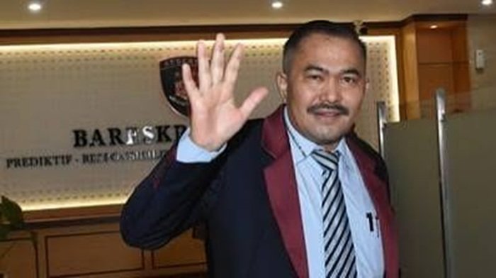 Dulu Tidur di Kolong Jembatan, Kini Ditakuti Jendral! Kisah Akhir Kamaruddin Simanjuntak yang Bikin Haru