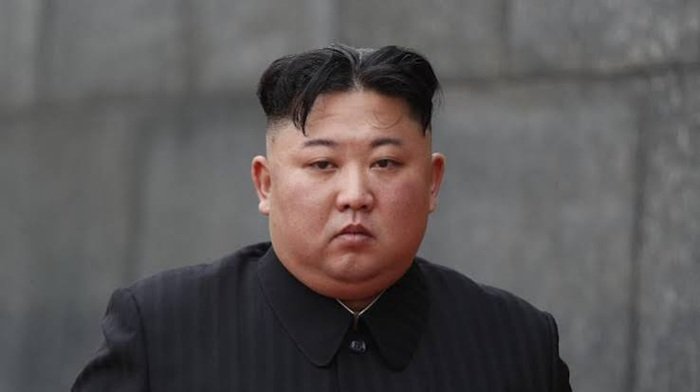 Kabar Kim Jong-un Meninggal Viral, Benarkah Pemimpin Korea Utara Telah Tiada?