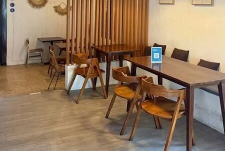 Kafe Jadi Ruang Belajar Mahasiswa Bandung, Ini 7 Pilihan yang Bisa Dicoba