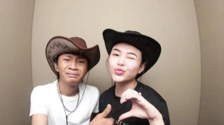 Kedekatannya hanya Gimmick? Amanda Manopo Blak-blakan Soal Hubungannya dengan Fajar Sadboy!