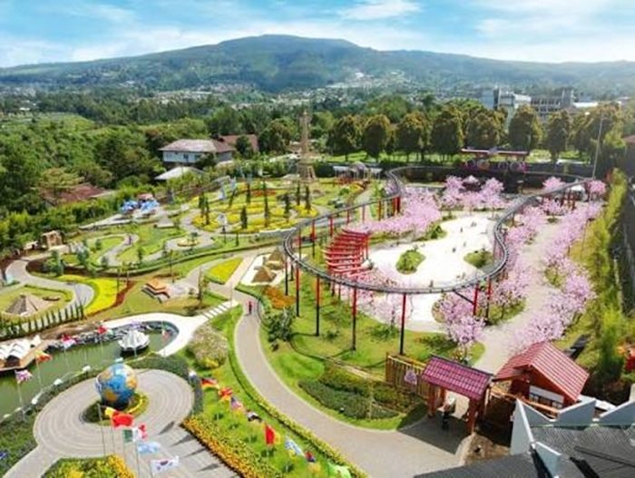 Bosan ke Tempat yang Itu-itu Saja? Coba 5 Wisata Bogor Anti-Mainstream Ini