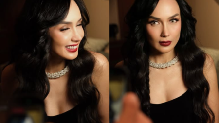 Pangling! Sara Wijayanto Makin Memesona Usai Cerai, Demian Masih Rajin Godain di Live TikTok