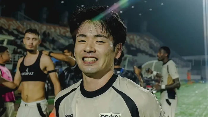 Taisei Marukawa Ungkap Proses Naturalisasi Demi Bela Timnas Indonesia