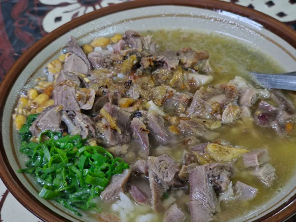 Bukan Sekadar Kuliner Biasa, 4 Tempat Makan Legendaris di Tasikmalaya Punya Resep Turun-Temurun
